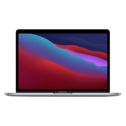MacBook Pro 13" M1 (2020) Space Grey