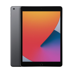 iPad 8. 10,2'' Wi-Fi 128GB - Space Grey