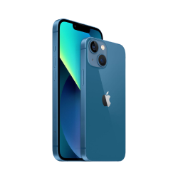 iPhone 13 mini 512GB - Blue