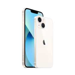 iPhone 13 mini 512GB - Starlight