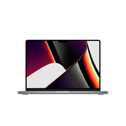 MacBook Pro 14 512GB - Space Grey