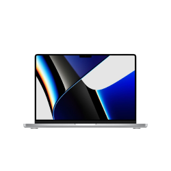 MacBook Pro 14 512GB - Silver
