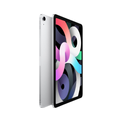 iPad Air4 10,9'' Wi-Fi + Cellular 256GB - Silver