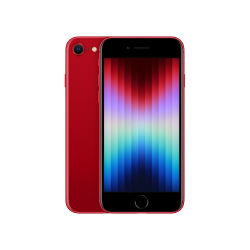 iPhone SE 3 256GB - (PRODUCT)RED