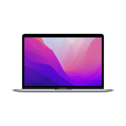 MacBook Pro 13" M2 512GB - Space Grey