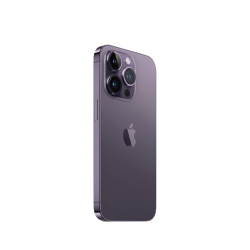 iPhone 14 Pro Max 128GB - Deep Purple