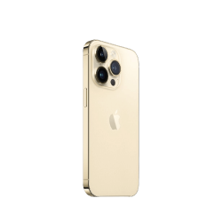 iPhone 14 Pro Max 256GB - Gold