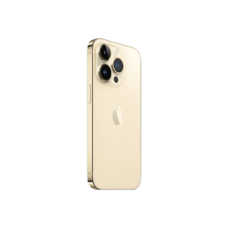 iPhone 14 Pro 128GB - Gold