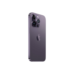 iPhone 14 Pro 256GB - Deep Purple