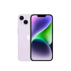 iPhone 14 256GB - Purple