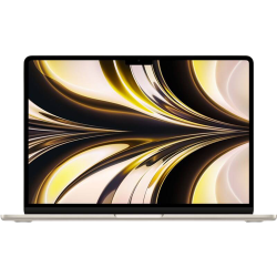 MacBook Air 13" M2 512GB - Starlight