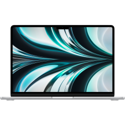 MacBook Air M2 512GB - Silver