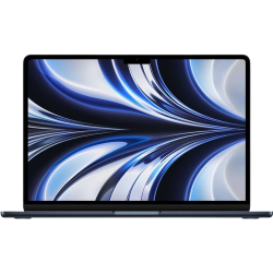 MacBook Air M2 256GB - Midnight