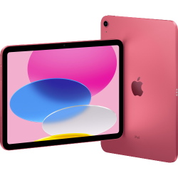 iPad 10,9'' Wi-Fi + Cellular 256GB - Pink