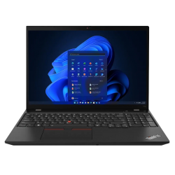 Lenovo ThinkPad P16s Gen 1 (Intel) i7-1260P 16"