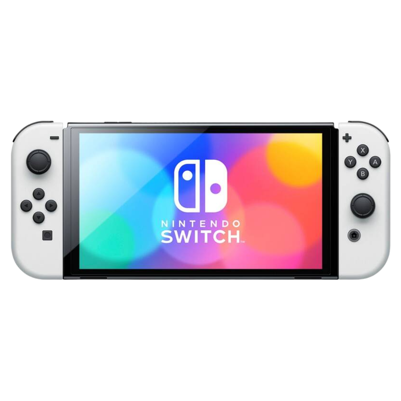 Nintendo Switch – 7