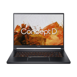 Acer ConceptD 5 (CN516-73G) i7-12700H 16"