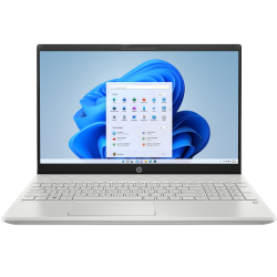 HP Pavilion (15-eh1011nc) R7-5700U 15,6"