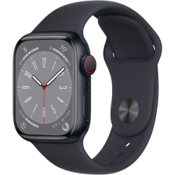 Apple Watch Series 8 GPS + Cellular 41mm