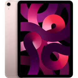 iPad Air 10,9" WiFi + Cellular 64GB - Pink
