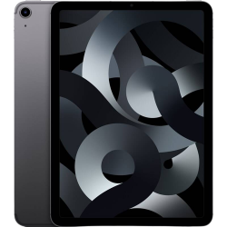 iPad Air 10,9" WiFi 64GB - Space Grey