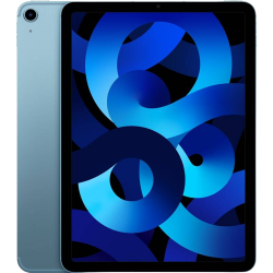 iPad Air 10,9" WiFi 256GB - Blue