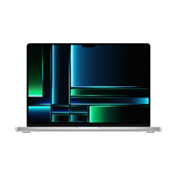 MacBook Pro 16" M2 Max 1TB - Silver
