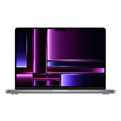 MacBook Pro 14" M2 512GB - Space Grey