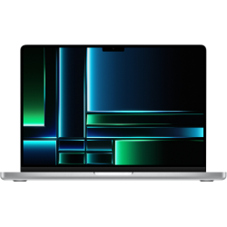 MacBook Pro 14" M2 512GB - Silver