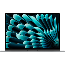 MacBook Air 15" 512GB - Silver
