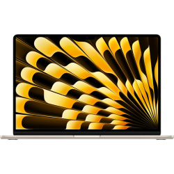MacBook Air 15" 256GB - Starlight