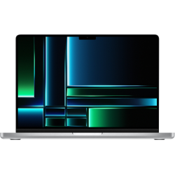 MacBook Pro 14" M2 Max 1TB - Silver