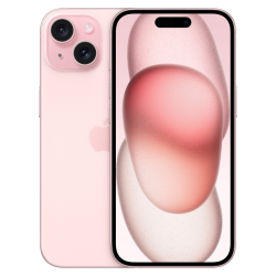 iPhone 15 128GB - Pink