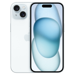 iPhone 15 128GB - Blue