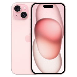 iPhone 15 Plus 256GB - Pink