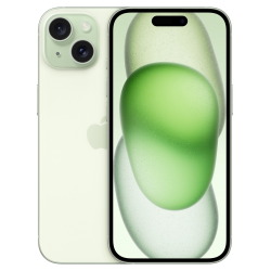 iPhone 15 Plus 128GB - Green