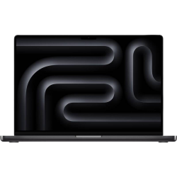 MacBook Pro 16" (čip M3 Pro), Ram 18GB, 512GB - Space Black