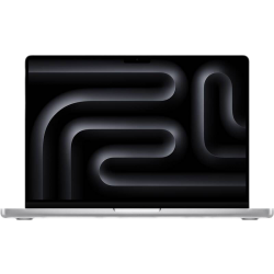 MacBook Pro 14" (čip M3) 512GB - Silver
