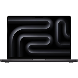 MacBook Pro 14" (čip M3 Pro), 1TB SSD - Space Black