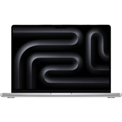 MacBook Pro 14", (čip M3 Max), 1TB SSD - Silver