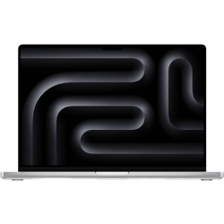 MacBook Pro 16", (čip M3 Max), 1TB SSD - Silver