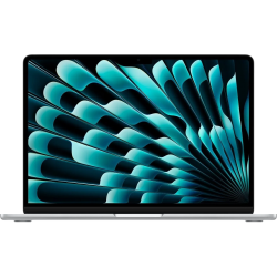 MacBook Air 13" M3 256GB SSD - Silver