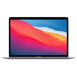 MacBook Air 13" M1 256GB - Silver