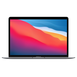 MacBook Air 13" M1 (2020) Space Grey