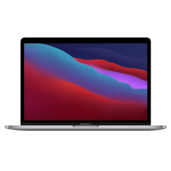 MacBook Pro 13" M1 (2020) Silver